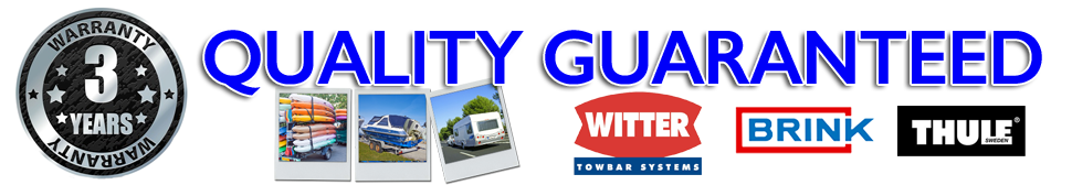 quality towbars for wellingborough