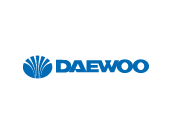 Towbars for Daewoos