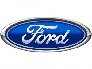 New Ford Towbar